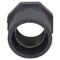 Keeney Mfg Charlotte Pipe Schedule 80 1-1/4 in. Spigot X 1 in. D FPT PVC Reducing Bushing 1 pk PVC081082800 - alternate 2